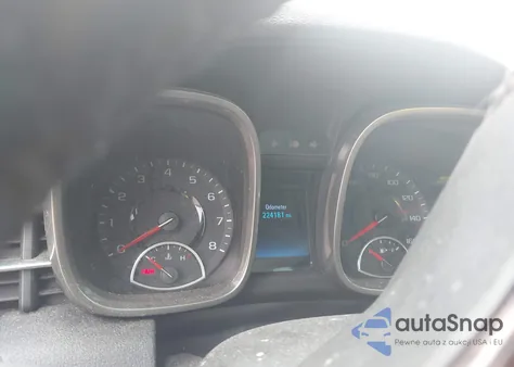 2013 Chevrolet Malibu 2Lt из США, поврежденный, VIN 1G11E5SA2DF285644